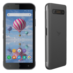 ТСД Терминал сбора данных Bluebird HF550X-ANLB