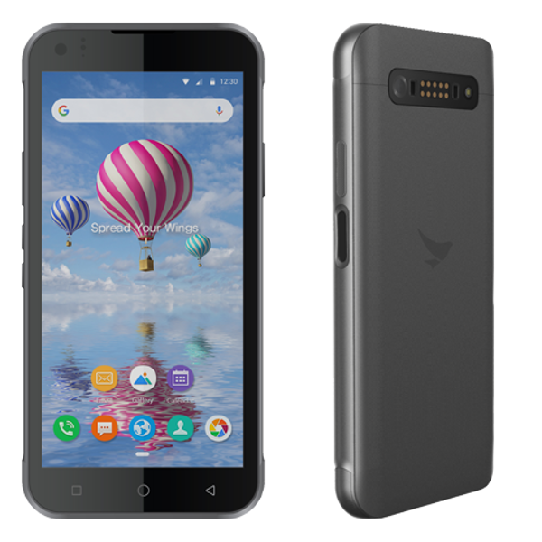 ТСД Терминал сбора данных Bluebird HF550X-ANLB