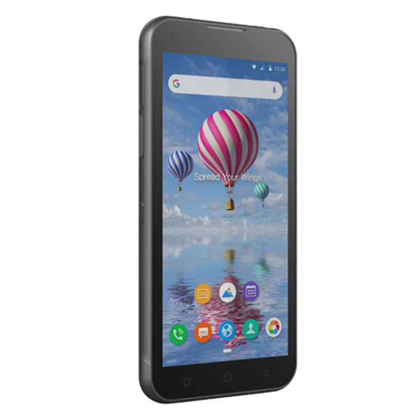 ТСД Терминал сбора данных Bluebird HF550X-ANLH