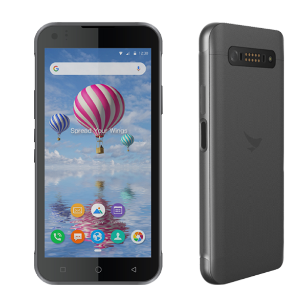 ТСД Терминал сбора данных Bluebird HF550X-ANLH