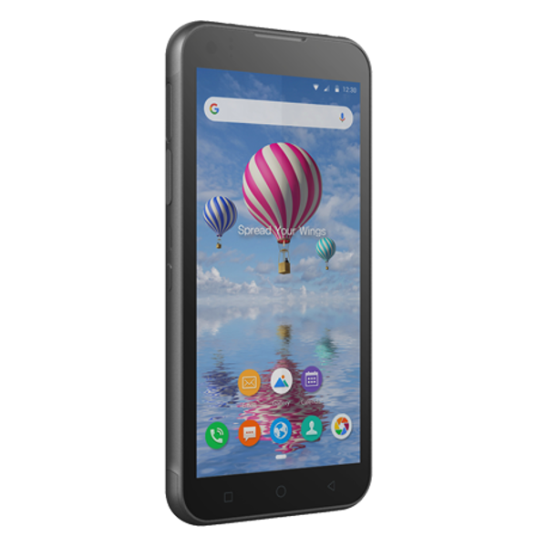 ТСД Терминал сбора данных Bluebird HF550X-ANLE