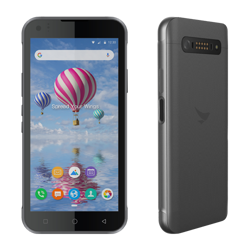 ТСД Терминал сбора данных Bluebird HF550X-ANLE