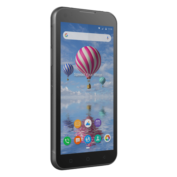 ТСД Терминал сбора данных Bluebird HF550X-ANLD