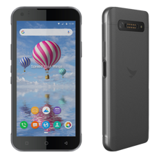 ТСД Терминал сбора данных Bluebird HF550X-ANLD