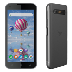 ТСД Терминал сбора данных Bluebird HF550X-ANLD