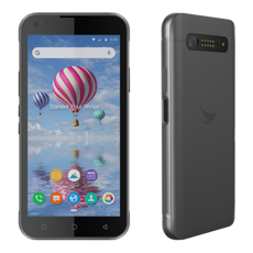 ТСД Терминал сбора данных Bluebird HF550X-ANLJ