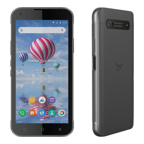 ТСД Терминал сбора данных Bluebird HF550X-ANLJ