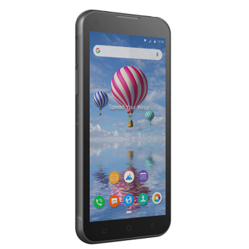 ТСД Терминал сбора данных Bluebird HF550X-ANLHWR - фото 1