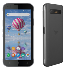ТСД Терминал сбора данных Bluebird HF550X-ANLHWR