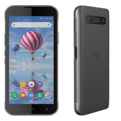 ТСД Терминал сбора данных Bluebird HF550X-ANLHWR