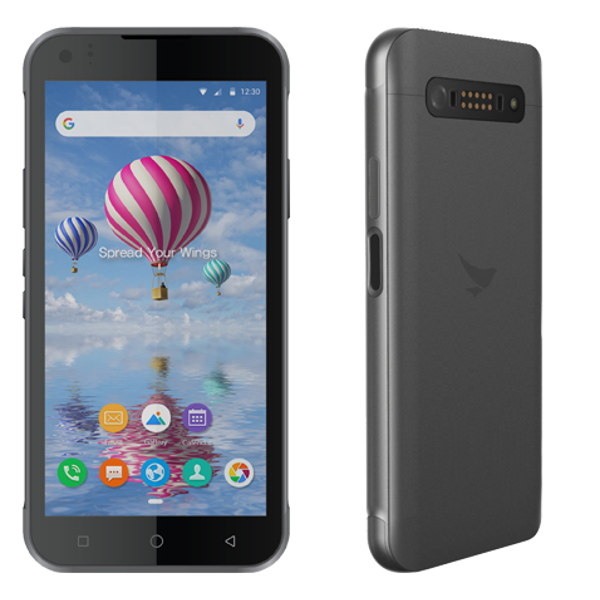 ТСД Терминал сбора данных Bluebird HF550X-ANLHWR