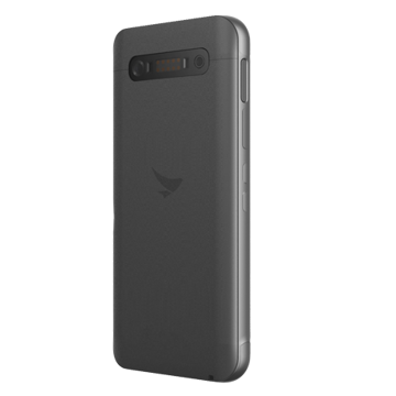 ТСД Терминал сбора данных Bluebird HF550X-ANLHWR - фото 2