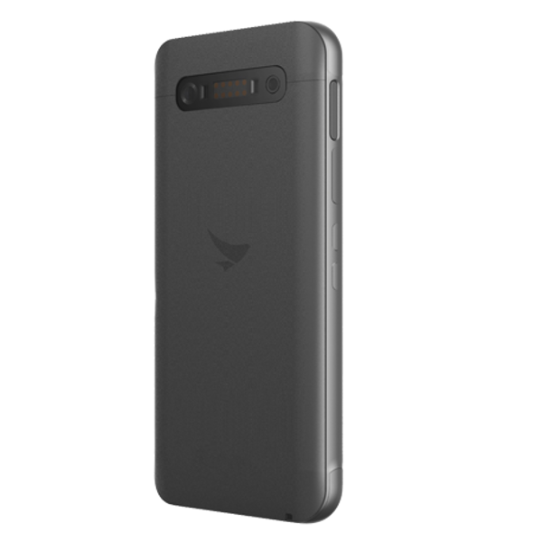 ТСД Терминал сбора данных Bluebird HF550X-ANLHWR