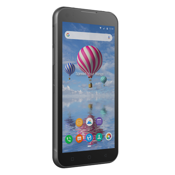 ТСД Терминал сбора данных Bluebird HF550X-ANLHNR