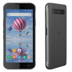 ТСД Терминал сбора данных Bluebird HF550X-ANLHNR