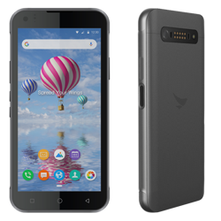 ТСД Терминал сбора данных Bluebird HF550X-ANLHNR