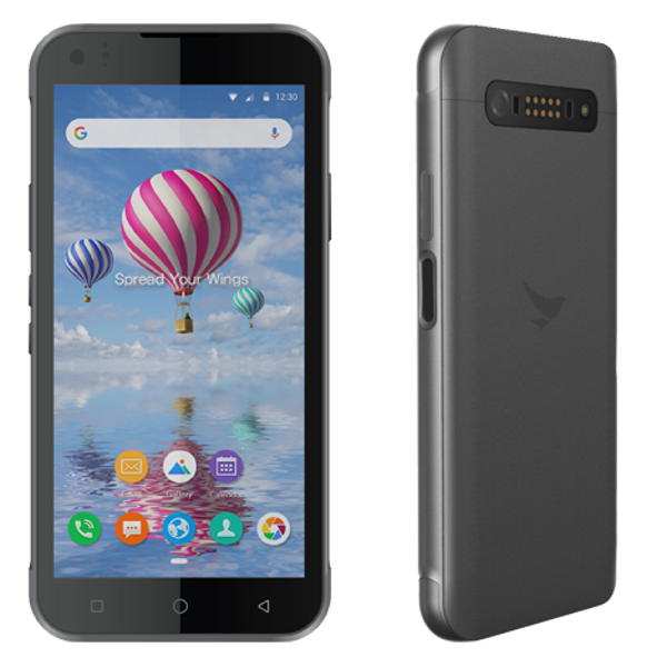 ТСД Терминал сбора данных Bluebird HF550X-ANLHNR