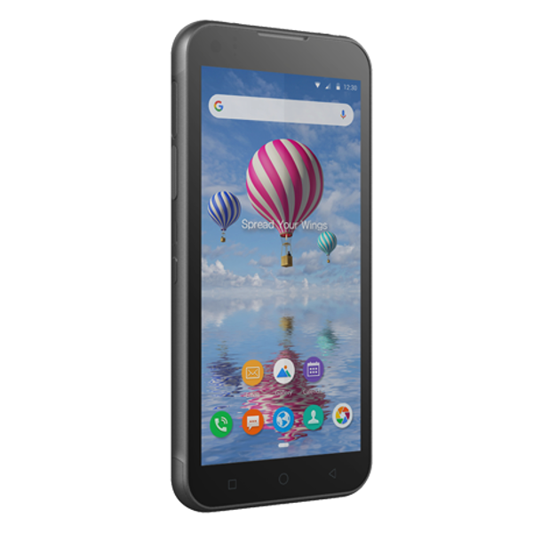 ТСД Терминал сбора данных Bluebird HF550X-ANLBJ2R