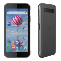 ТСД Терминал сбора данных Bluebird HF550X-ANLBJ2R