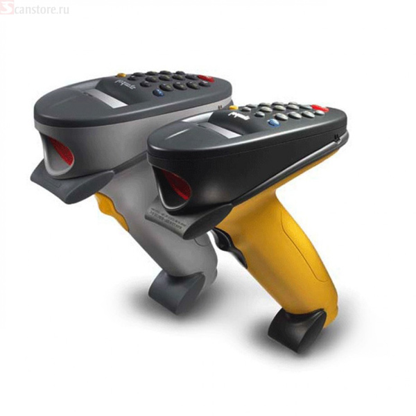 Cканер штрих-кода Zebra K370-SR1001100FB