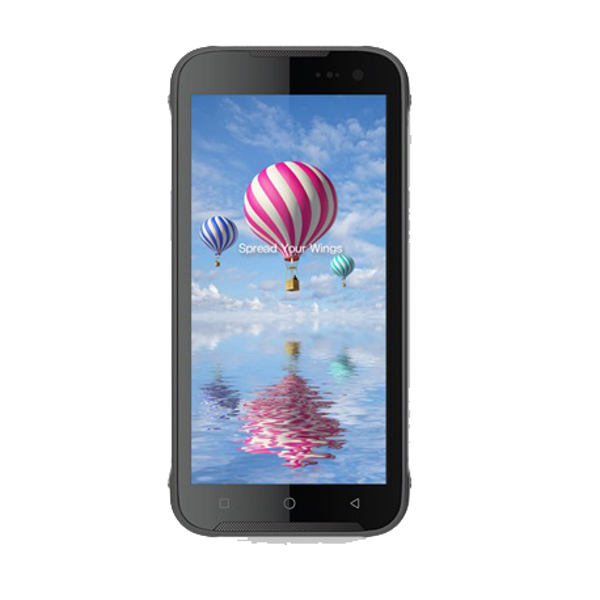 ТСД Терминал сбора данных Bluebird EF550-A4LMS