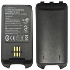 Аккумулятор повышенной емкости для терминала 9700, LiION, 5400 mAh (KB97000X03503)