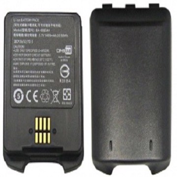 Аккумулятор повышенной емкости для терминала 9700, LiION, 5400 mAh (KB97000X03503) - фото