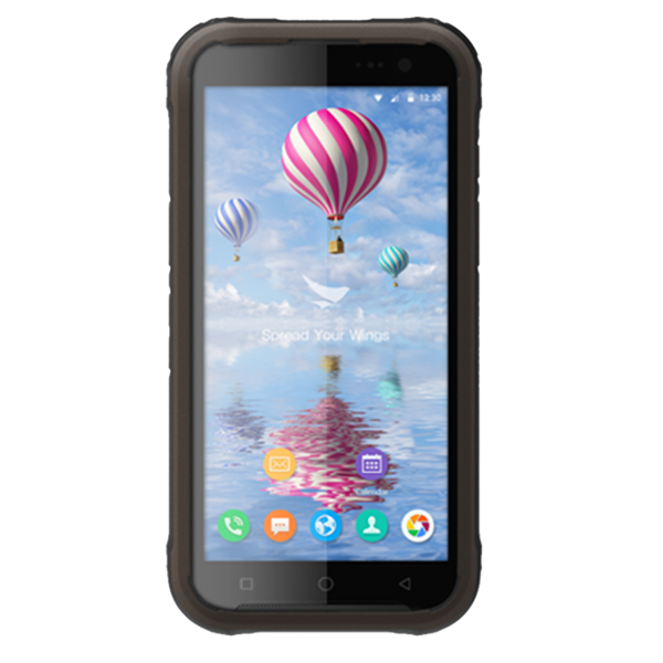 ТСД Терминал сбора данных Bluebird EF550R-ANLB