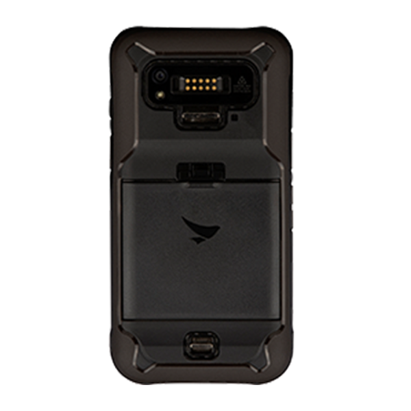 ТСД Терминал сбора данных Bluebird EF550R-ANLC