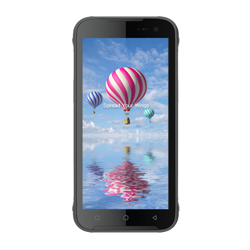 ТСД Терминал сбора данных Bluebird EF551-A5LDW