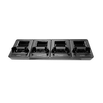 Четырехслотовая зарядная станция для Bluebird CF550 (BB204020026) - фото