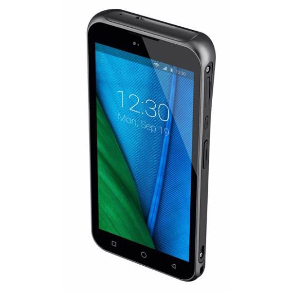 ТСД Терминал сбора данных Bluebird VF550-A4LCW