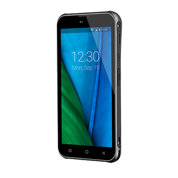 ТСД Терминал сбора данных Bluebird VF550-A4LCN