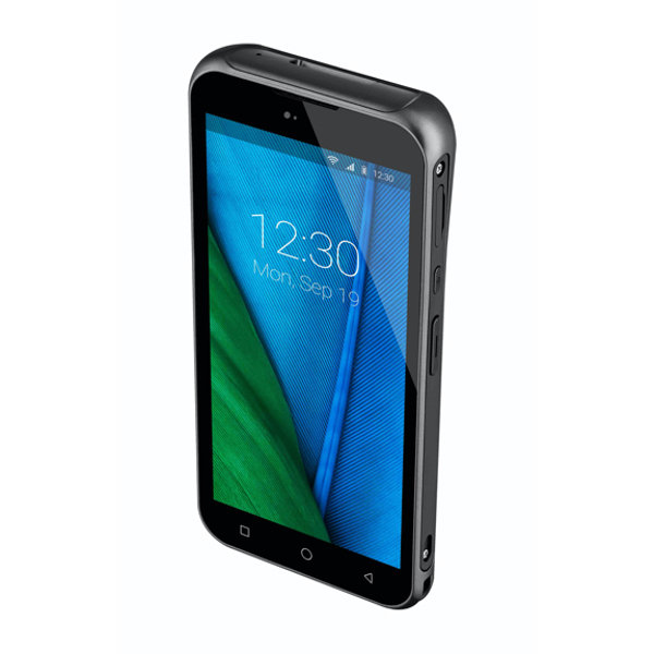 ТСД Терминал сбора данных Bluebird VF550-A4LCO