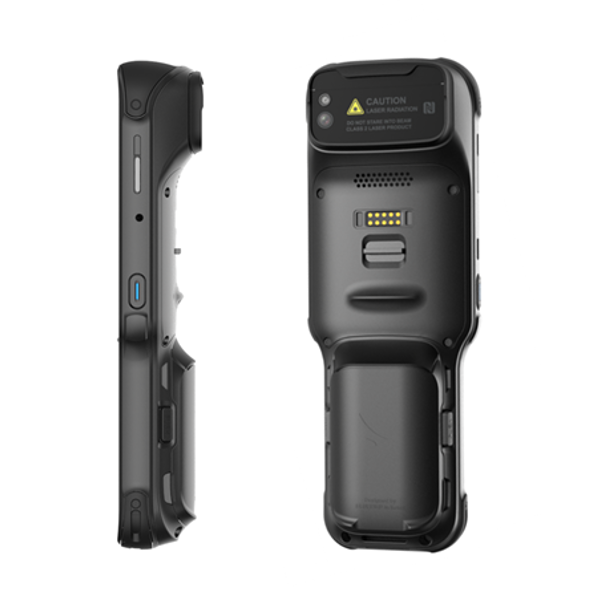 ТСД Терминал сбора данных Bluebird EK430-A4LAW