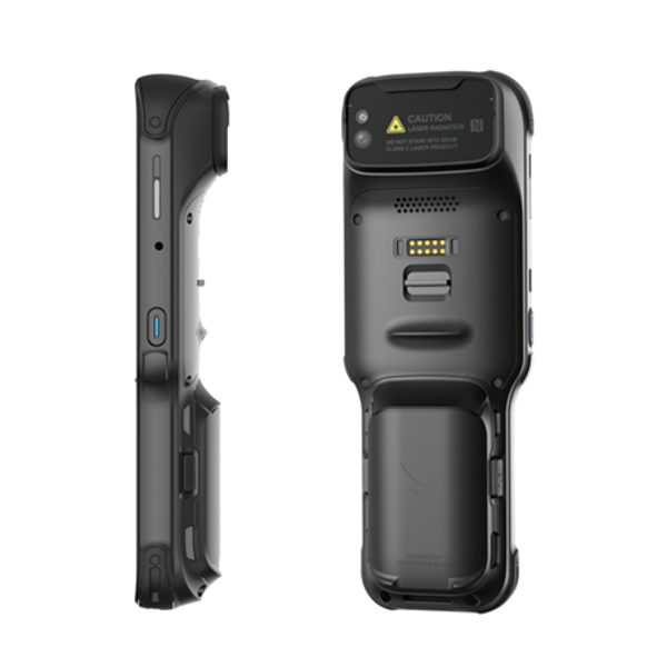 ТСД Терминал сбора данных Bluebird EK430-A4LAWV