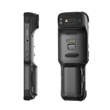 ТСД Терминал сбора данных Bluebird EK430-ANLC - фото 1