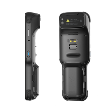 ТСД Терминал сбора данных Bluebird EK430-ANLCTV - фото 1