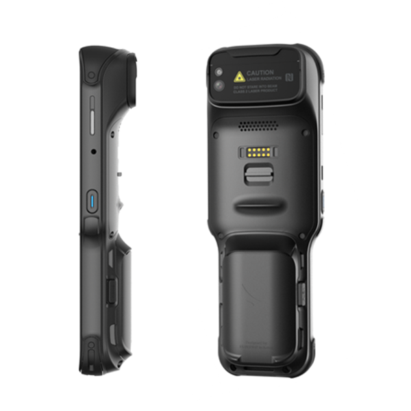 ТСД Терминал сбора данных Bluebird EK430-A4LBW