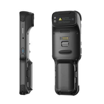 ТСД Терминал сбора данных Bluebird EK430-ANLD - фото 1