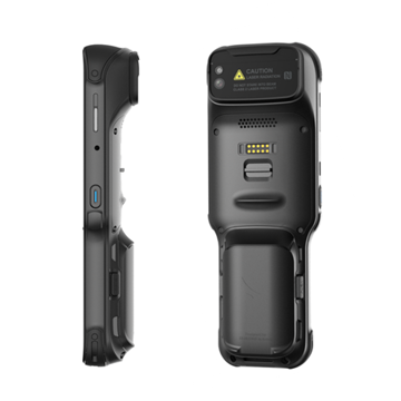 ТСД Терминал сбора данных Bluebird EK430-A4LEW - фото 1