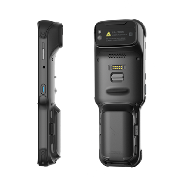 ТСД Терминал сбора данных Bluebird EK430-A4LEW