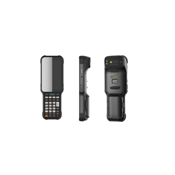 ТСД Терминал сбора данных Bluebird EK430-A4LEWV - фото 1