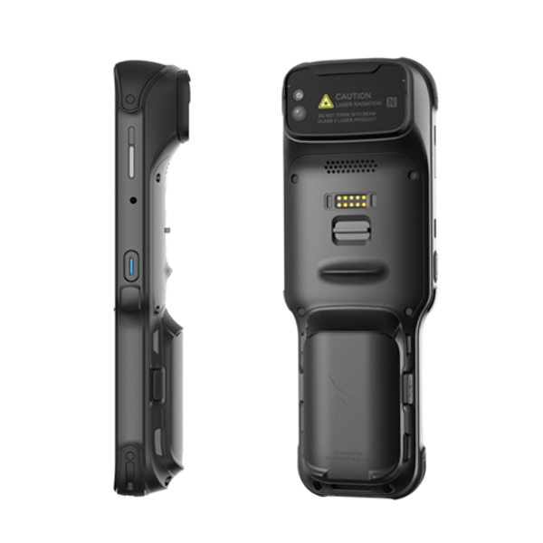 ТСД Терминал сбора данных Bluebird EK430-ANLFTV