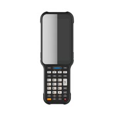 ТСД Терминал сбора данных Bluebird EK430-ANLFTV