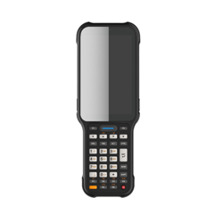 ТСД Терминал сбора данных Bluebird EK430-ANLFTV