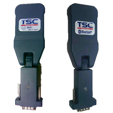 Модуль Bluetooth для принтера этикеток TSC (99-125A041-00LF) - фото 1