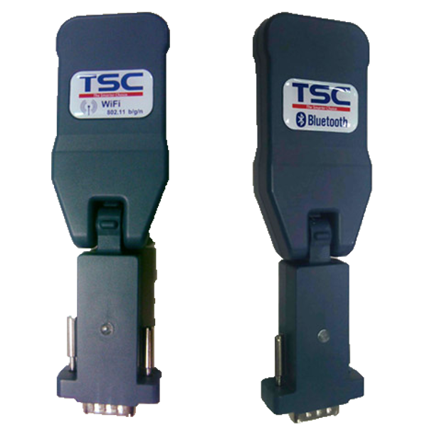 Модуль Bluetooth для принтера этикеток TSC (99-125A041-00LF)