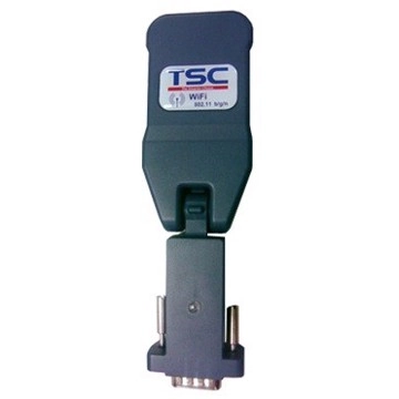 Модуль Wi-fi для принтера этикеток TSC (99-125A042-00LF) - фото