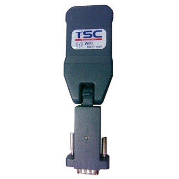 Модуль Wi-fi для принтера этикеток TSC (99-125A042-00LF)